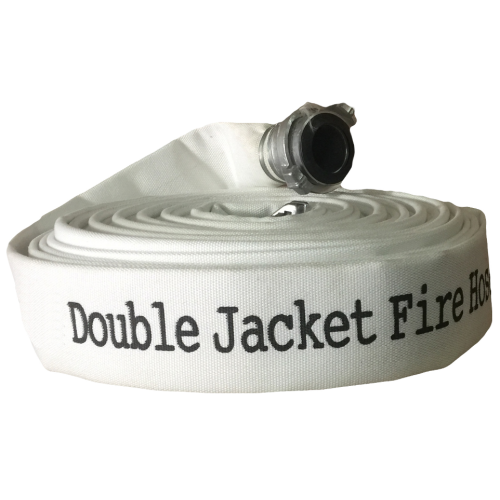 Vòi chữa cháy Double Jacket D65-16BAR-20M